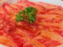 -谷牛和牛烤肉(漕河泾印象城店)