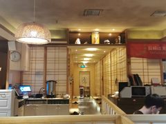 -长崎屋·日本料理·刺身·烧鸟(天河北路店)