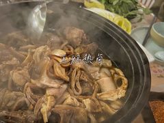 -王妈热卤·川味馆(海昌店)