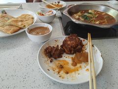 -蝎王府羊蝎子(嵩山南路店)