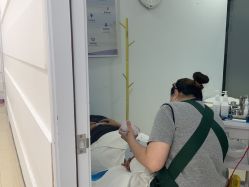 -白博士面部护理&头皮护理