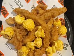 -探鱼·鲜青椒爽麻烤鱼(领展购物广场店)