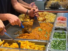 -丁家坡洋芋·观音桥好吃街A区(全国总店)