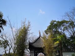 -东坡赤壁风景名胜区