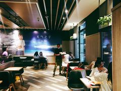大堂-肯德基(宝龙店)