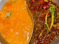 -沸炉重庆老火锅(军事博物馆店)