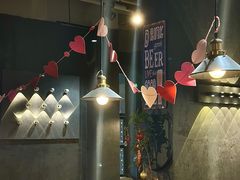 -汐TIDE融合西餐吧