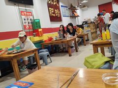 -陈氏肥蛤(小纬六路总店)