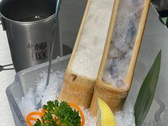 -椰庭·椰子鸡·创意玩家(晶耀前滩店)