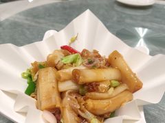 -點無缺茶楼·海鲜酒家(世博店)