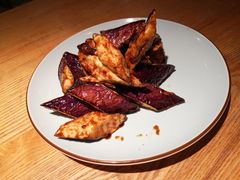 -薇酌饮·陕西菜(南门外店)