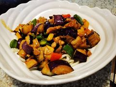 -文三里屯面馆(三里屯店)