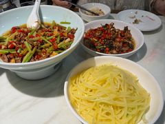 -老街鱼嘴巴(坡子街老店)