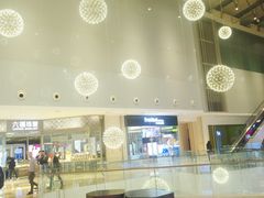 店内环境-皇庭广场(福华三路店)