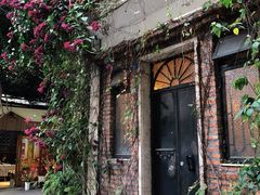 -西关84·History·Art·Cafe