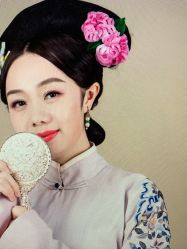 -盘子女人坊古装写真摄影(厦门总店)