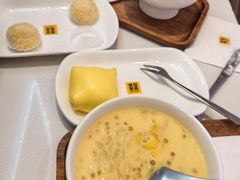 -满记甜品(静安大悦城店)