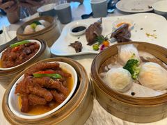 -鹭江潮餐厅•福建菜(鹭江佲家酒店)