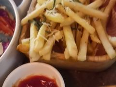 -haxnbauer海森堡德国餐厅(深圳coco店)