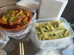 -八方后身麻辣鸡块(总店)