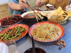 -馬伍旺川菜(江北虹悦城店)