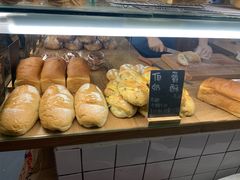 -面包与我Bread Or Me(长城汇店)