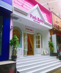 点击看大图 -PinkBaby美甲美睫