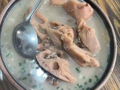 -汉小城·老铫子藕汤·乡野湖北菜(江汉路吉庆街店)