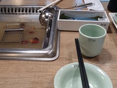 -野妹经典火锅(民治店)