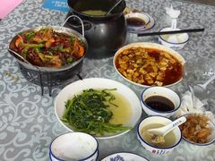 -范饭椰林川湘味海鲜·椰子鸡(三亚湾椰梦长廊店)
