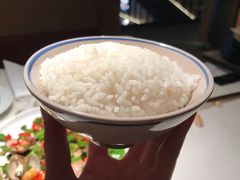 香米-初蓉丨遇见新川菜(亲贤街荣耀店)