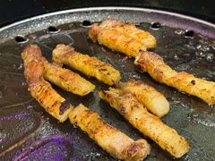 -首尔烤肉大排档(合生汇店)