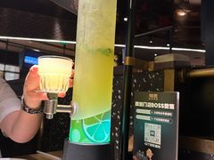 -烤匠麻辣烤鱼(万象城店)