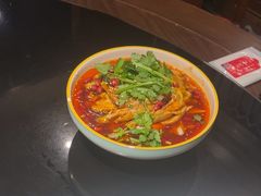 -川流不息·地道川菜·小龙虾(新松江路店)