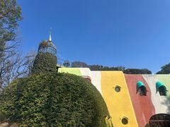 -三鹰之森吉卜力美术馆