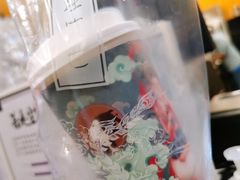 烟雨乌龙-茶理宜世(大佛古寺西湖路店)