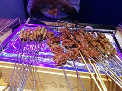 -天天喝丢一只鞋·烧烤·快餐(盐仓桥店)