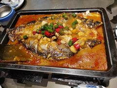 -炉鱼(无锡八佰伴中心店)