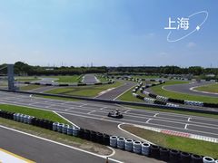 -上赛卡丁车世界