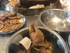 -茅溪菜·家宴(上品拾陆店)