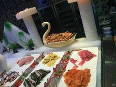 -吉木烤肉自助餐厅(乐汇城店)