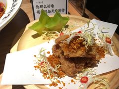 -太二酸菜鱼(深圳布吉万象汇店)