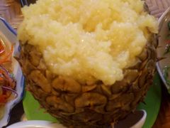 -多哥水傣味餐厅(司马巷店)