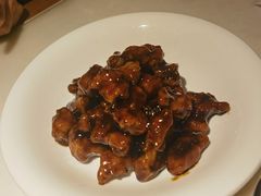糖醋里脊-涌上外婆桥(南塘店)