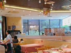 -西贝(武汉群星城店)