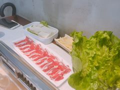 -九府羊·鲜羊火锅·烤串(新华路店)