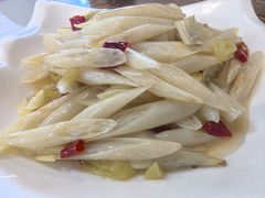 -堤角王师傅牛骨头