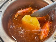 -龍歌自助小火锅(城阳万象汇店)