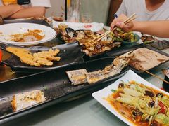 -金谷园饺子·烧烤(人大总店)