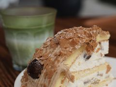 -Peet's Coffee皮爷咖啡(上海长风大悦城店)